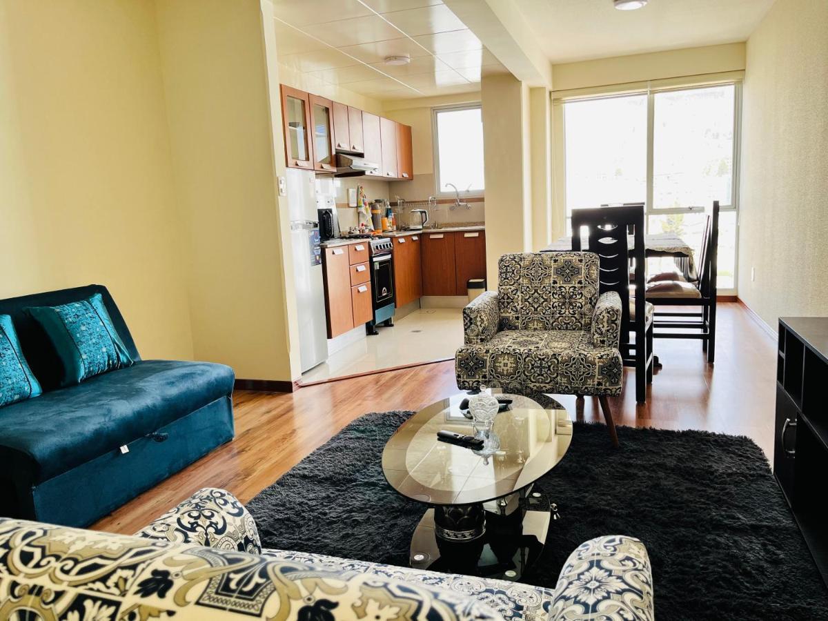 Moderno Y Comodo Apartamento Con La Mejor Ubicacion En Sopocachi Apartman La Paz Kültér fotó